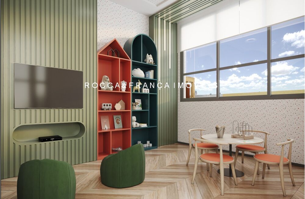Apartamento, 3 quartos, 160 m² - Foto 7