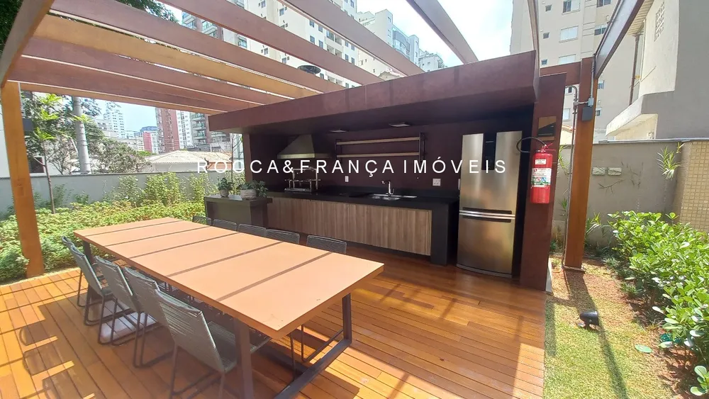 Apartamento, 3 quartos, 160 m² - Foto 18