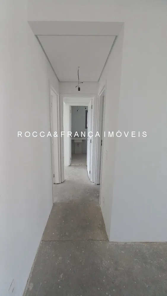 Apartamento, 3 quartos, 160 m² - Foto 7