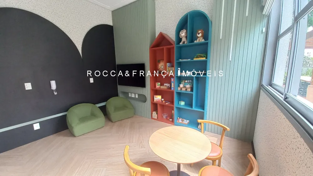 Apartamento, 3 quartos, 160 m² - Foto 17
