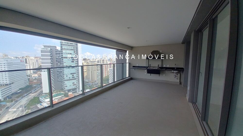 Apartamento, 3 quartos, 160 m² - Foto 1