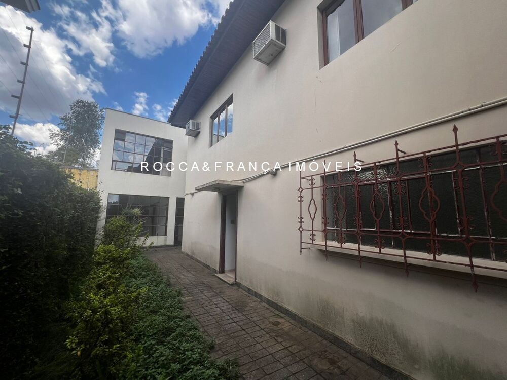 Prédio Inteiro, 600 m² - Foto 28