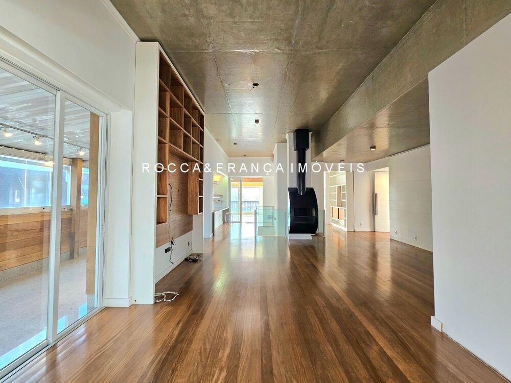 Cobertura à venda com 4 quartos, 419m² - Foto 7