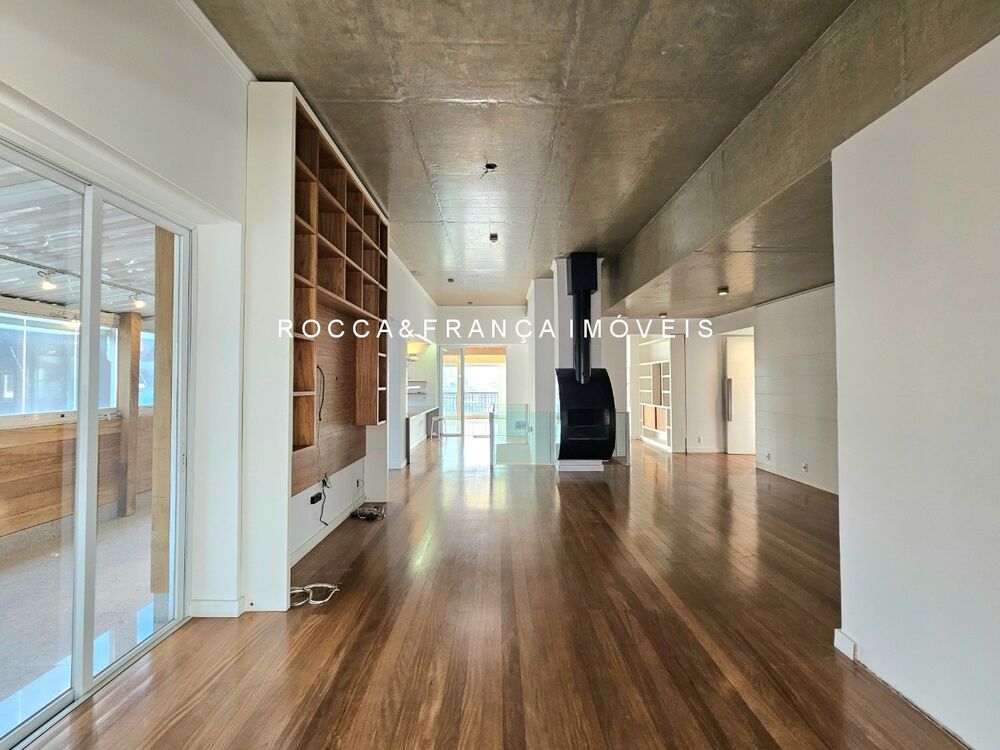 Cobertura à venda com 4 quartos, 419m² - Foto 8