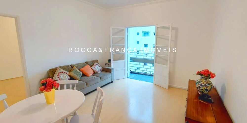 Apartamento, 1 quarto, 66 m² - Foto 8