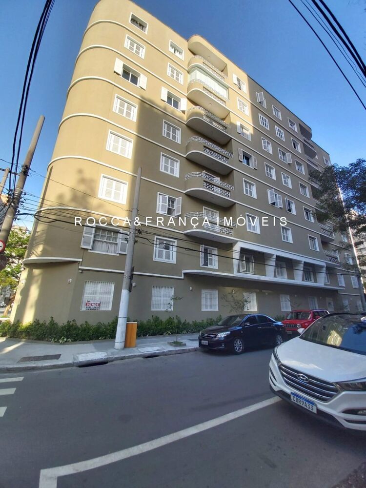 Apartamento, 1 quarto, 66 m² - Foto 15