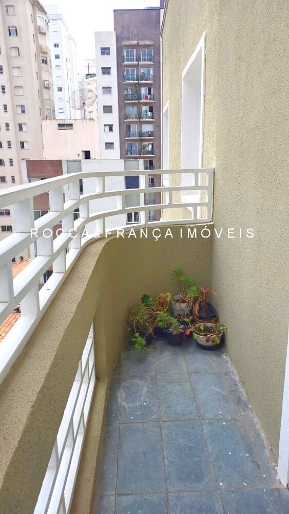 Apartamento, 1 quarto, 66 m² - Foto 21