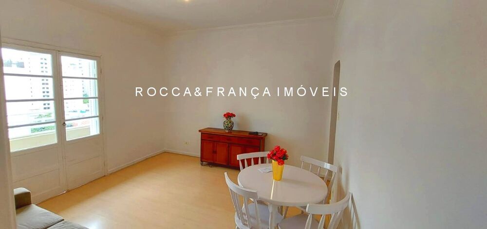 Apartamento, 1 quarto, 66 m² - Foto 2