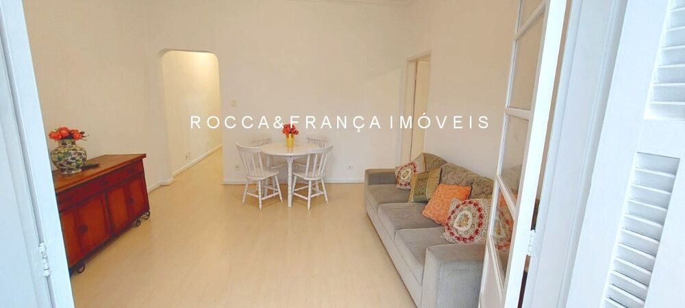 Apartamento, 1 quarto, 66 m² - Foto 3