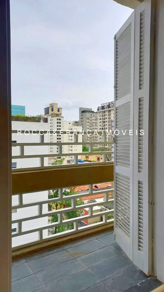 Apartamento, 1 quarto, 66 m² - Foto 7