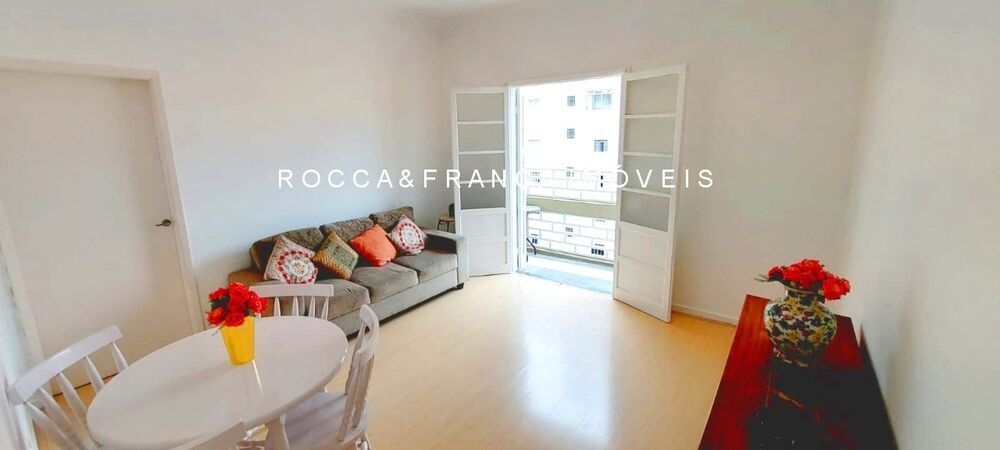 Apartamento, 1 quarto, 66 m² - Foto 13