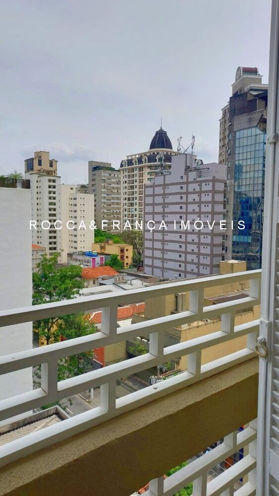 Apartamento, 1 quarto, 66 m² - Foto 22