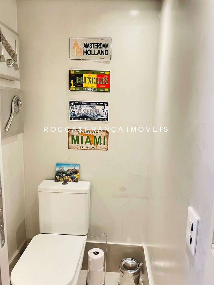 Apartamento, 2 quartos, 85 m² - Foto 29