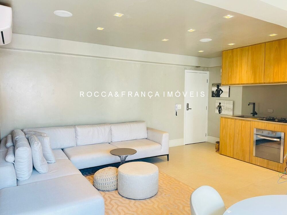 Apartamento, 2 quartos, 85 m² - Foto 17