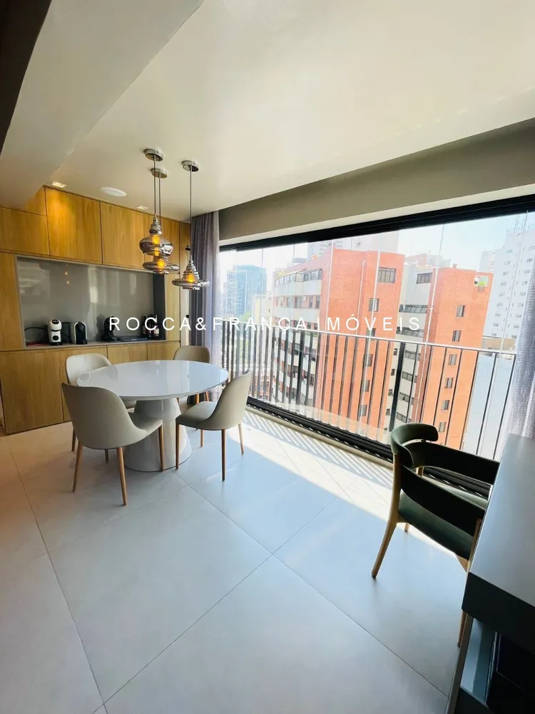 Apartamento, 2 quartos, 85 m² - Foto 12
