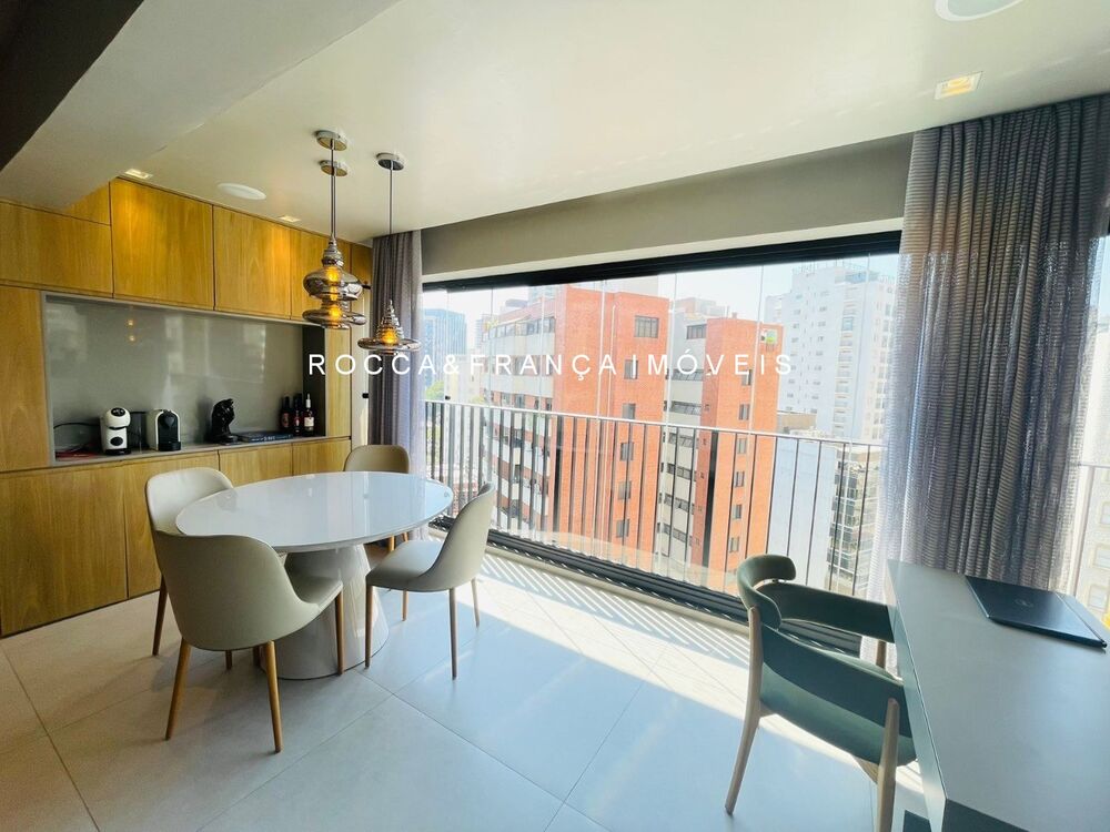 Apartamento, 2 quartos, 85 m² - Foto 13