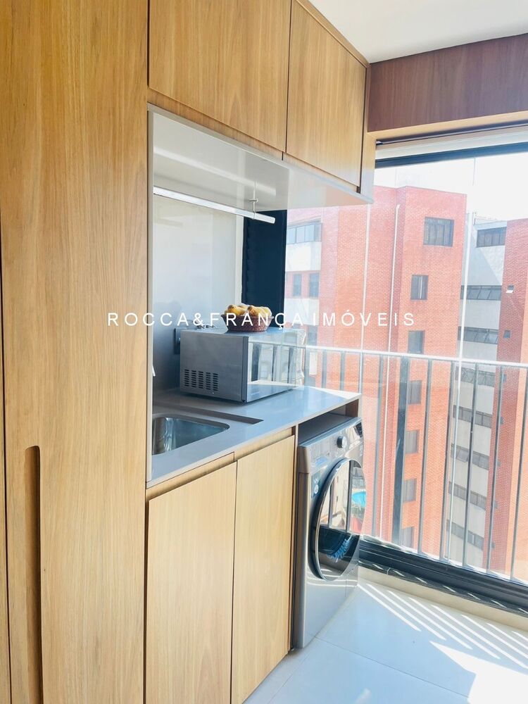 Apartamento, 2 quartos, 85 m² - Foto 19