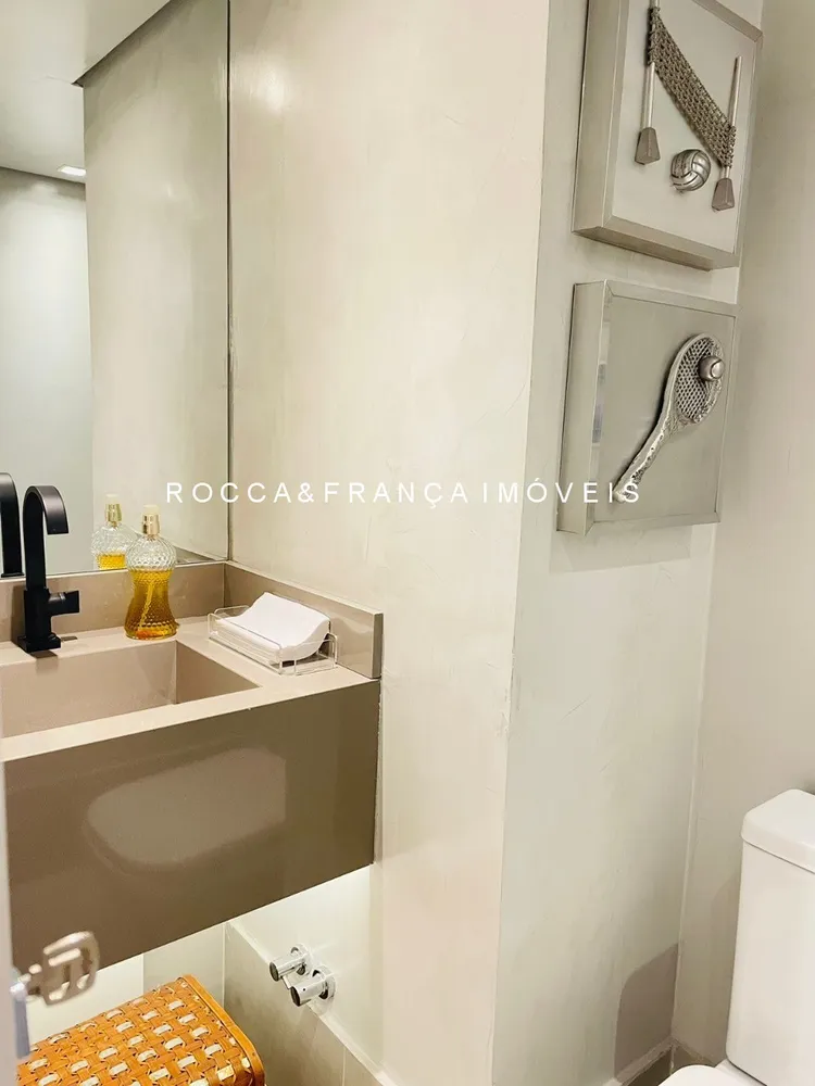 Apartamento, 2 quartos, 85 m² - Foto 16
