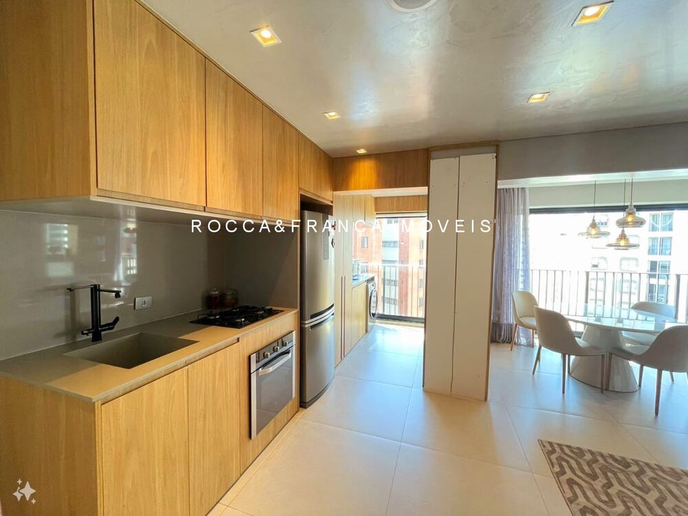 Apartamento, 2 quartos, 85 m² - Foto 2