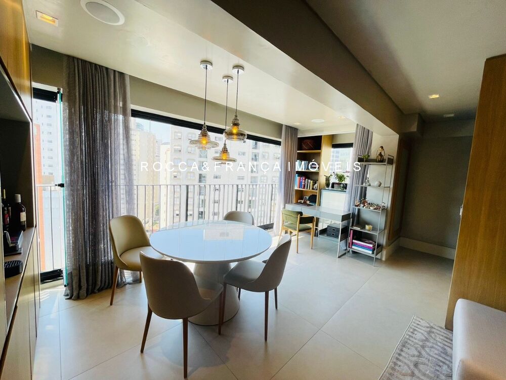 Apartamento, 2 quartos, 85 m² - Foto 8
