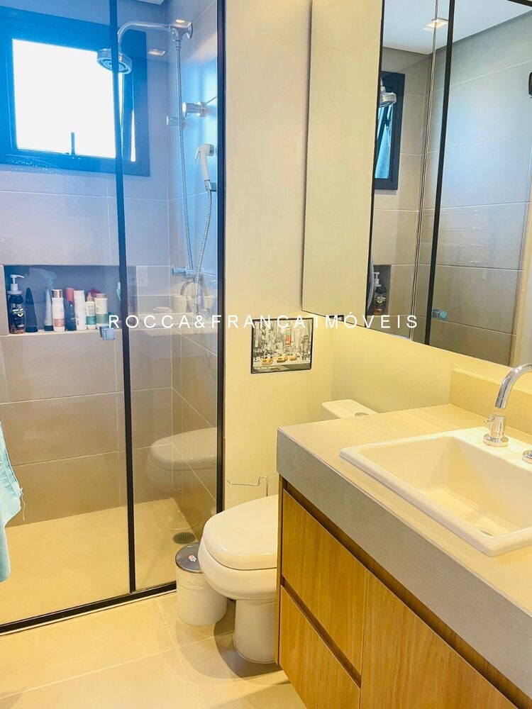Apartamento, 2 quartos, 85 m² - Foto 27