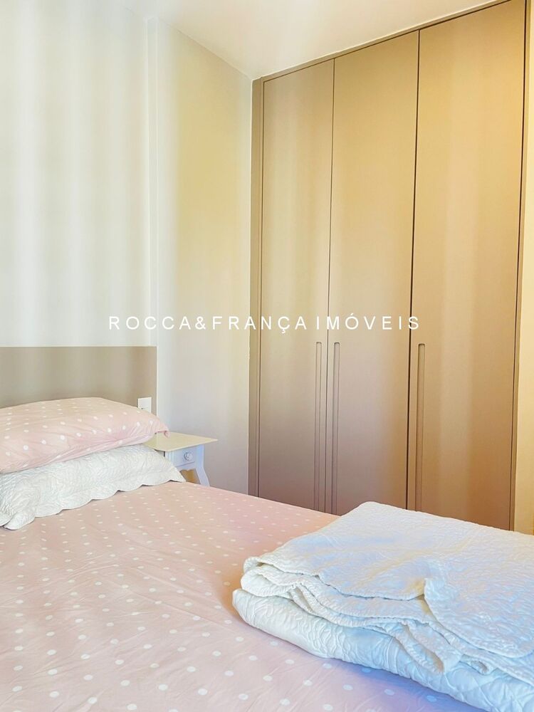 Apartamento, 2 quartos, 85 m² - Foto 3