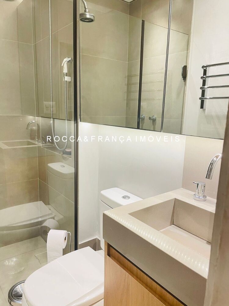 Apartamento, 2 quartos, 85 m² - Foto 12