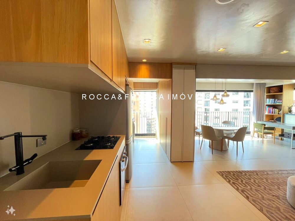 Apartamento, 2 quartos, 85 m² - Foto 10