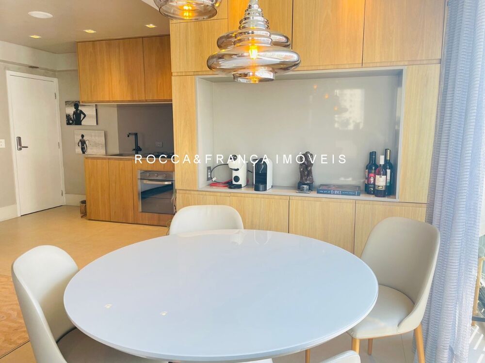Apartamento, 2 quartos, 85 m² - Foto 1