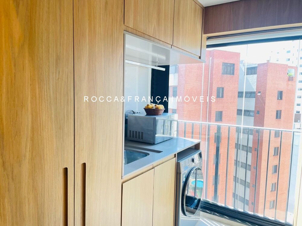Apartamento, 2 quartos, 85 m² - Foto 32