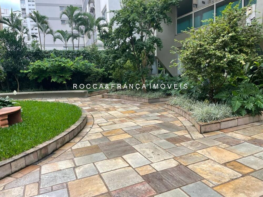 Apartamento, 3 quartos, 150 m² - Foto 2