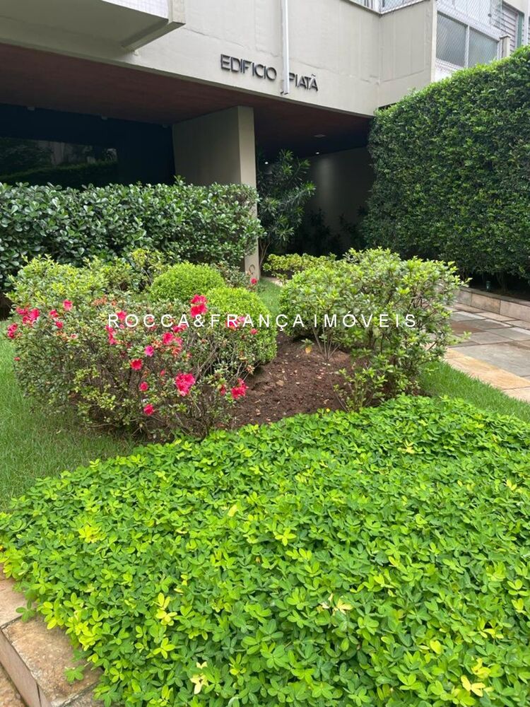 Apartamento, 3 quartos, 150 m² - Foto 6