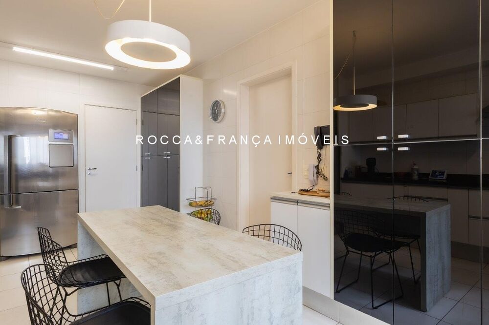 Apartamento à venda com 4 quartos, 351m² - Foto 35