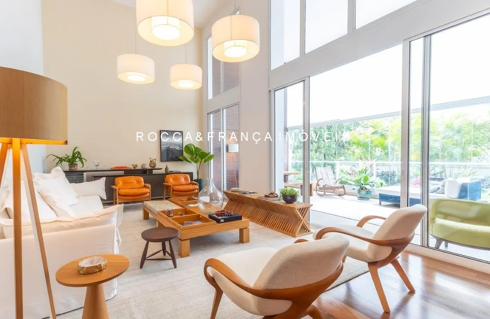 Apartamento, 4 quartos, 300 m² - Foto 1