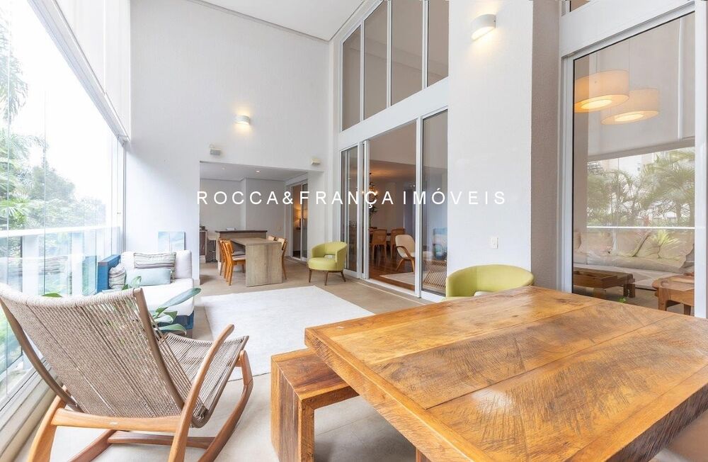 Apartamento à venda com 4 quartos, 351m² - Foto 9