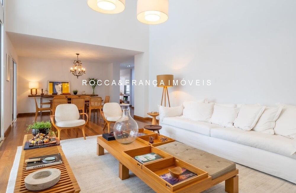 Apartamento à venda com 4 quartos, 351m² - Foto 5