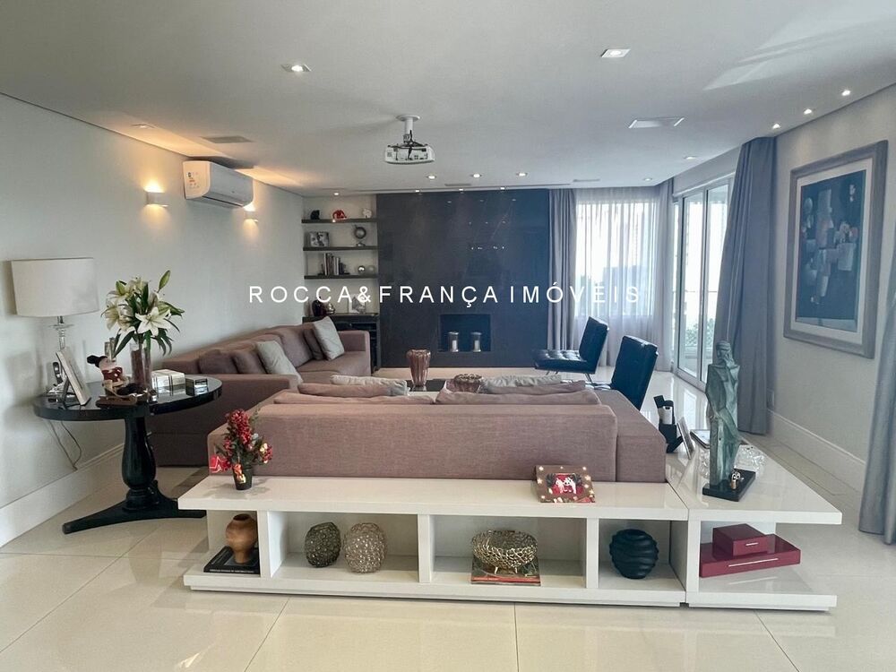 Apartamento, 4 quartos, 380 m² - Foto 2