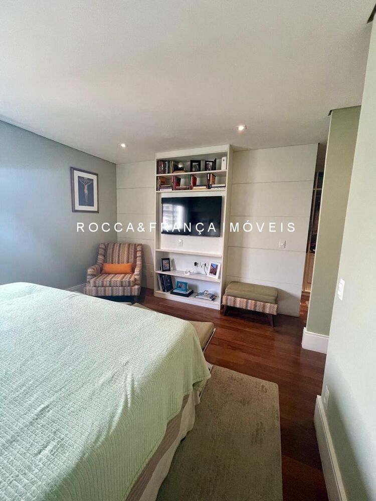 Apartamento, 4 quartos, 380 m² - Foto 11