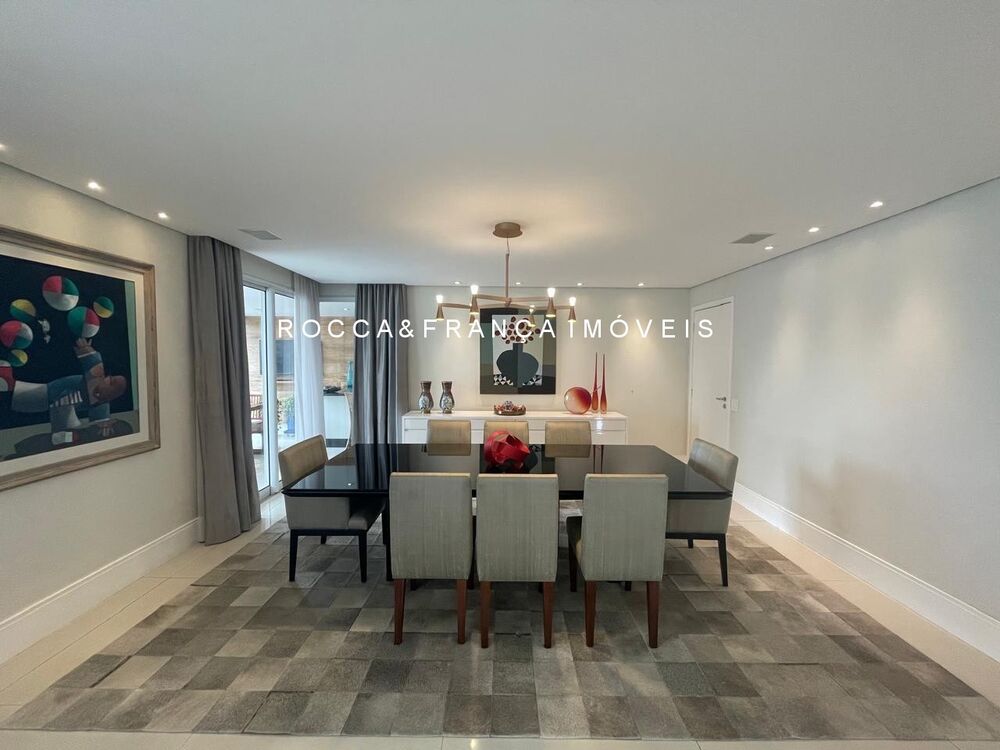 Apartamento, 4 quartos, 380 m² - Foto 1