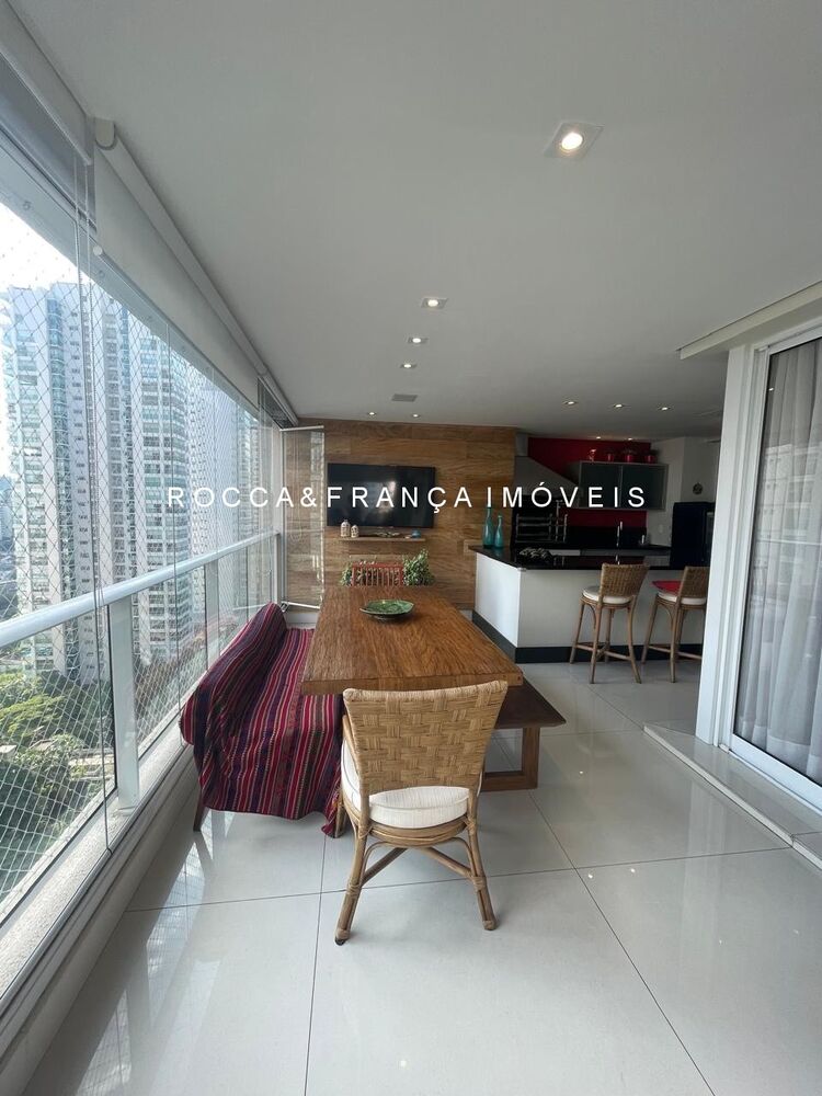 Apartamento, 4 quartos, 380 m² - Foto 12