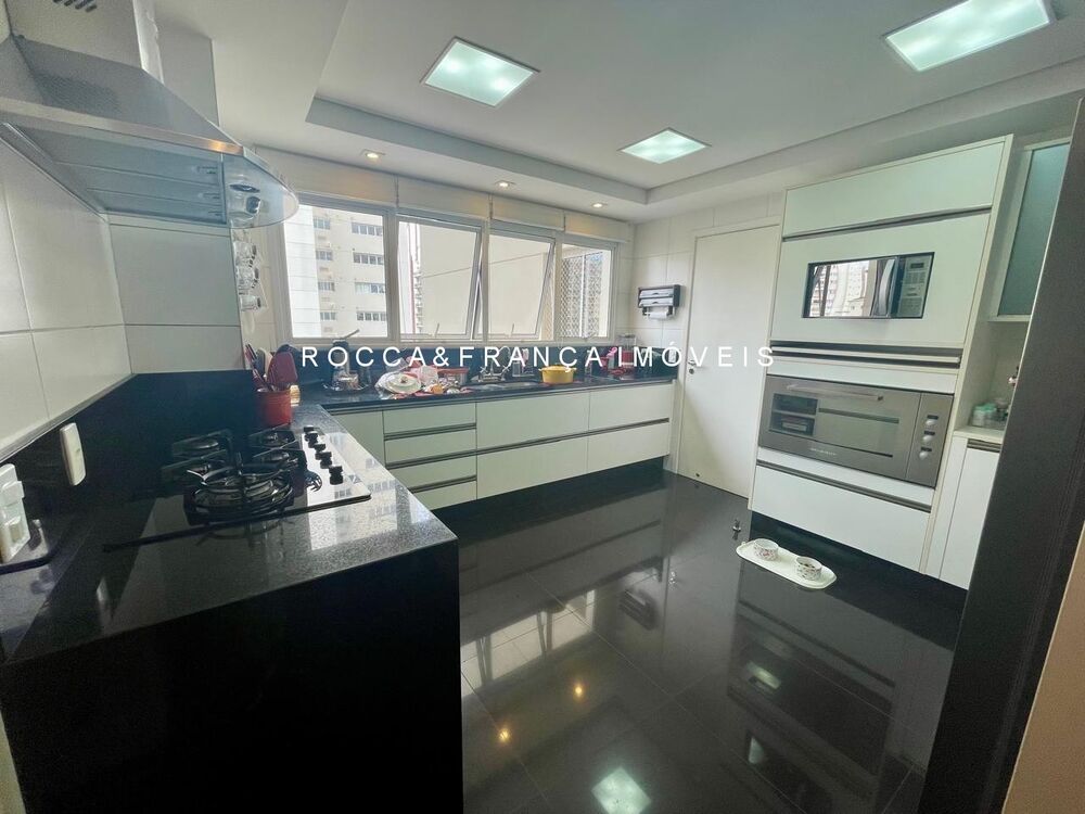 Apartamento, 4 quartos, 380 m² - Foto 4