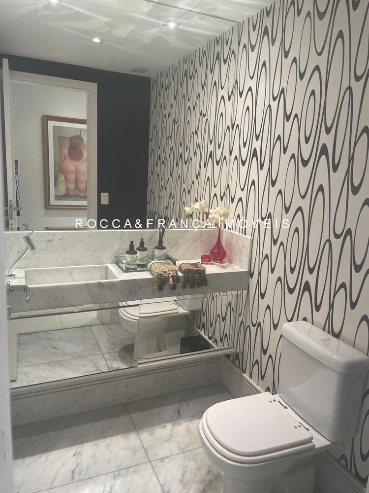 Apartamento, 4 quartos, 380 m² - Foto 17