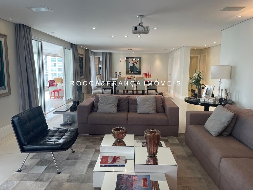 Apartamento, 4 quartos, 380 m² - Foto 16