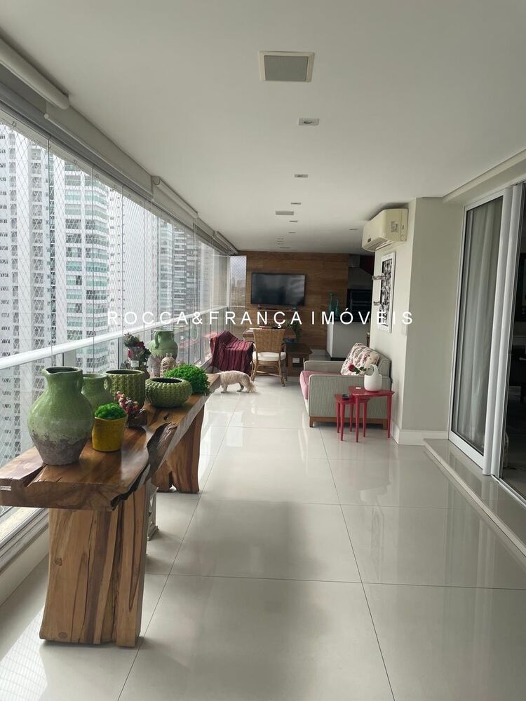 Apartamento, 4 quartos, 380 m² - Foto 9
