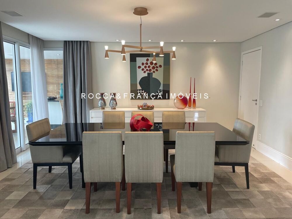 Apartamento, 4 quartos, 380 m² - Foto 6