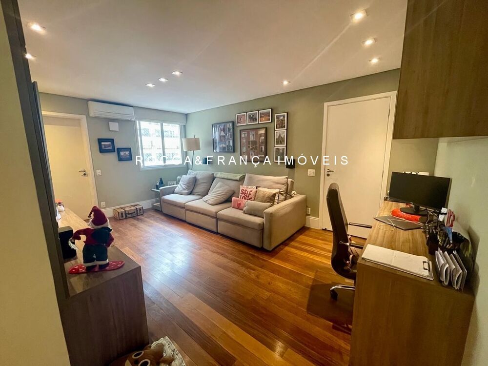 Apartamento, 4 quartos, 380 m² - Foto 20