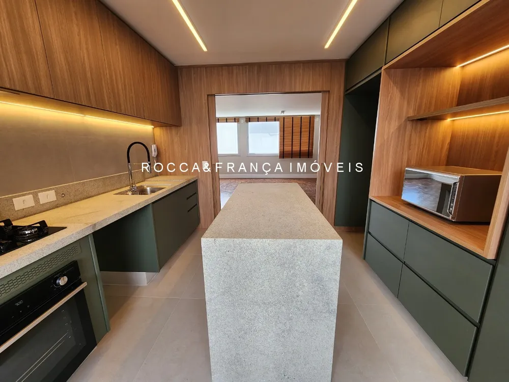 Apartamento, 2 quartos, 157 m² - Foto 14