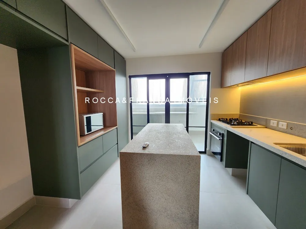 Apartamento, 2 quartos, 157 m² - Foto 11