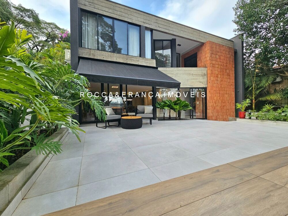 Casa, 3 quartos, 408 m² - Foto 8
