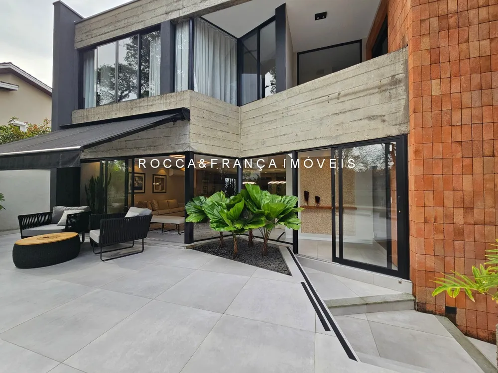 Casa, 3 quartos, 408 m² - Foto 29